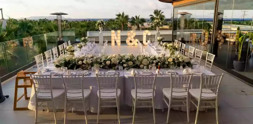 Stella Palace Resort & Spa 