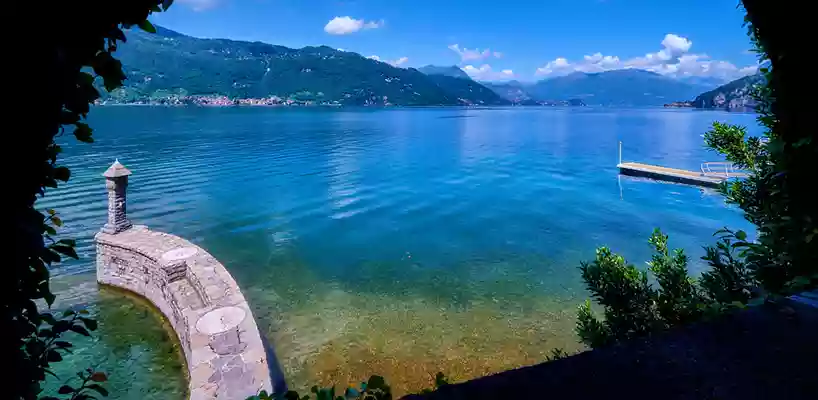 Villa Lario Resort