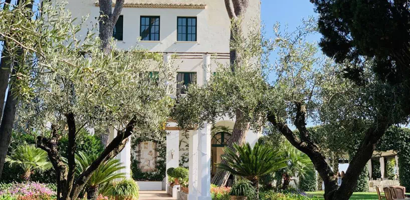 Villa Eva