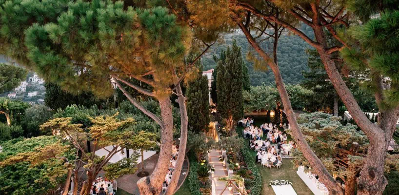 Villa Eva