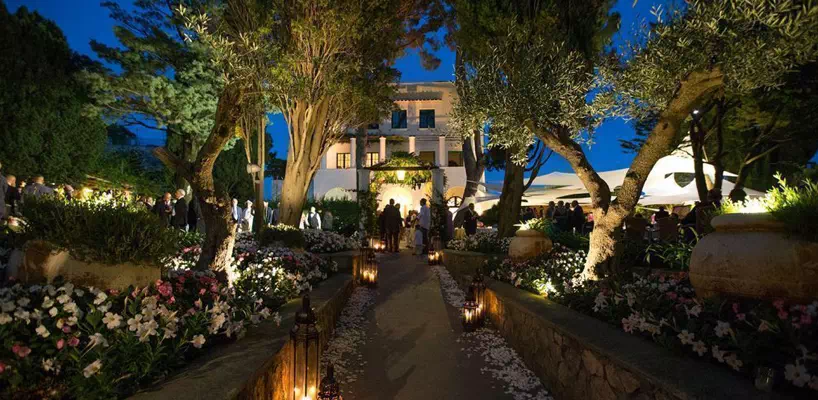 Villa Eva