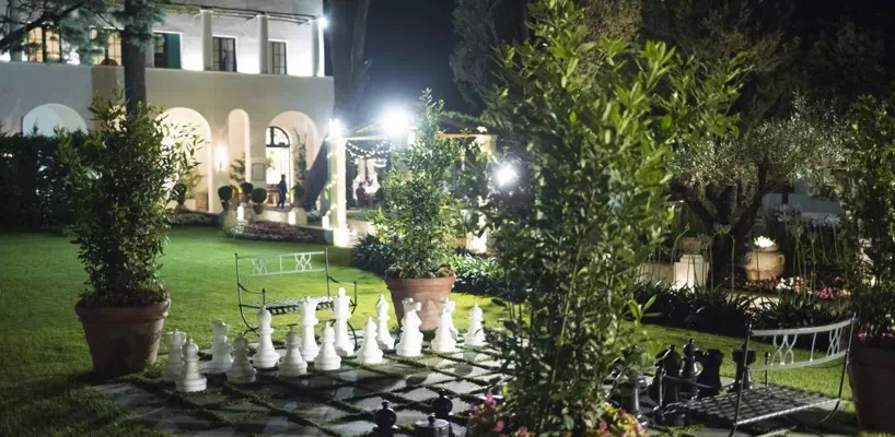 Villa Eva