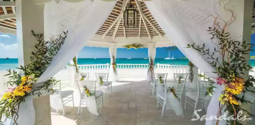 Sandals Negril