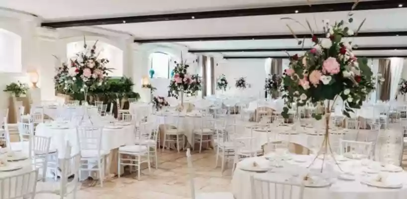 Masseria Montalbano