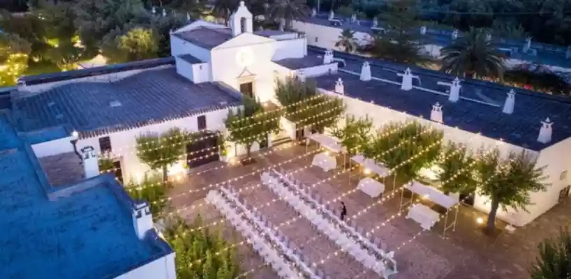 Masseria Montalbano