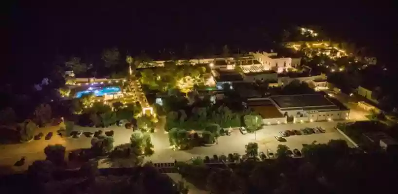 Masseria Montalbano