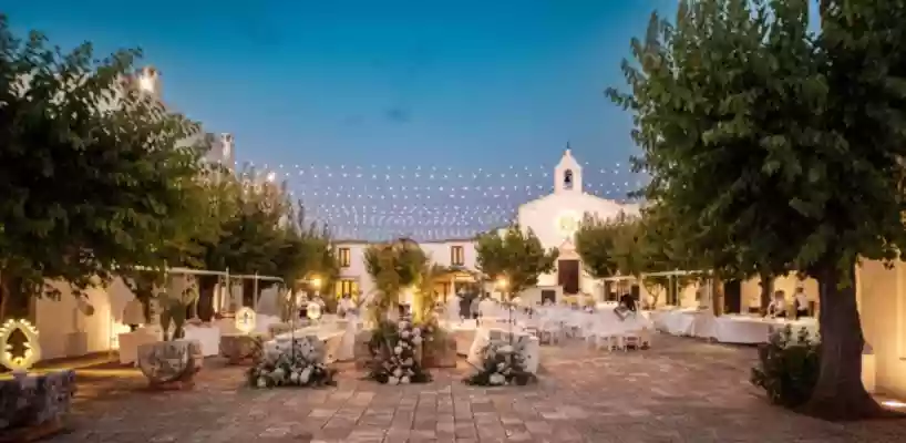 Masseria Montalbano