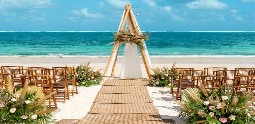The Fives Ocean Front