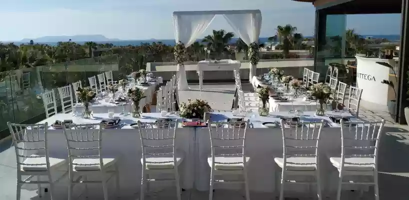 Stella Palace Resort & Spa 