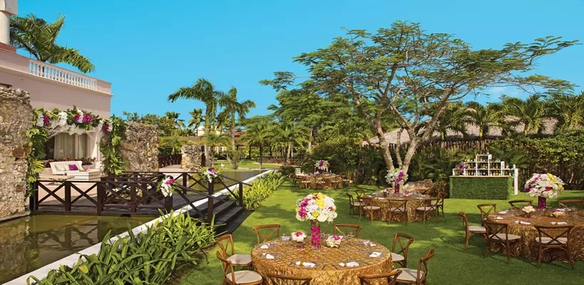 Dreams Punta Cana Resort & Spa