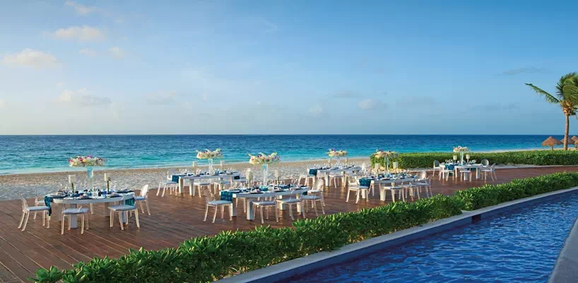 Dreams Riviera Cancun Resort & Spa