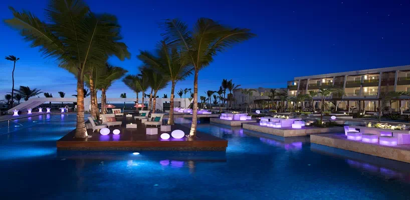 Now Onyx Punta Cana Resort