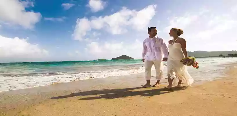 Coconut Bay Beach Resort & Spa