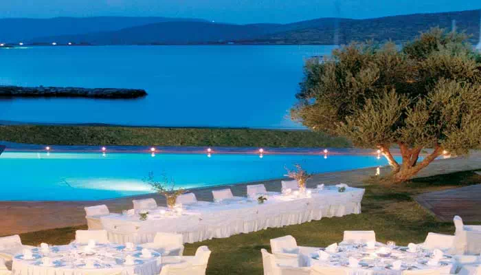 Elounda Mare Hotel