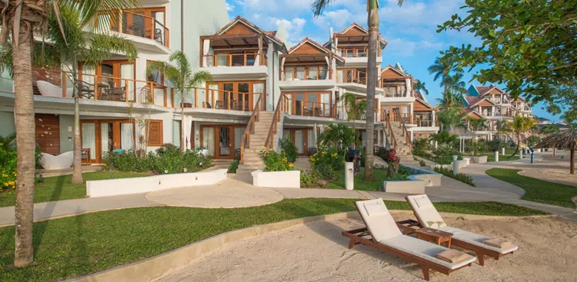 Sandals Negril