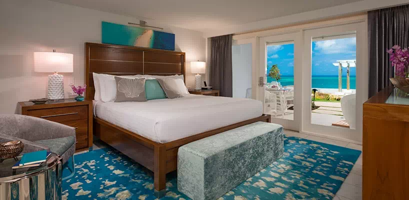 Sandals Montego Bay