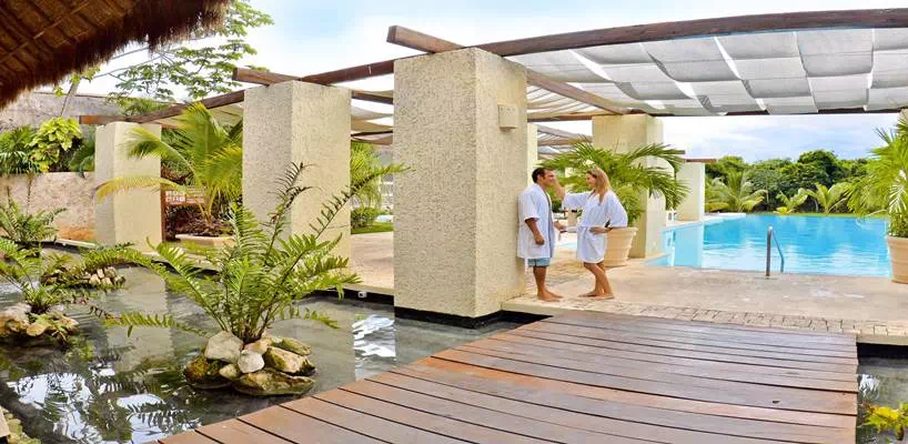 Grand Palladium Kantenah