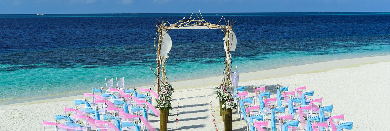 Spain Wedding Packages Get Married In Spain